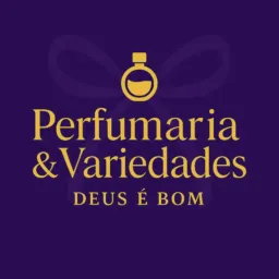 Perfumaria e variedades Deus é bom.