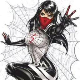 MULHER ARANHA LINKS🕷️