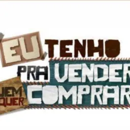 Grupo de notícias e compras e vendas ✅