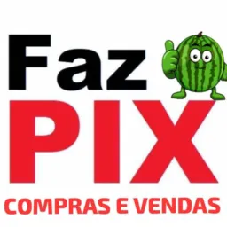 Pix compra e vendas