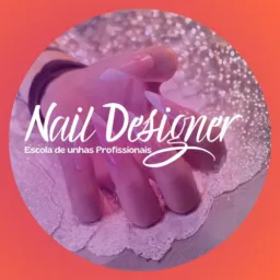 Nail Designer Escola de Unhas Profissionais G6