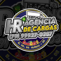 HR AGÊNCIA DE CARGAS 🛣️🚛📦🍈🍍🍌🌾🍉🎃🍊🧅🍇🍅🍋🍒🍓🦞🥑🍤🥭🥥🥝🥕📿🙌🏿🙏🏿🛐