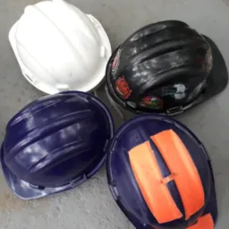 Guerreiros dos trampos