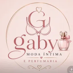 Gaby moda íntima & Perfumaria 💄