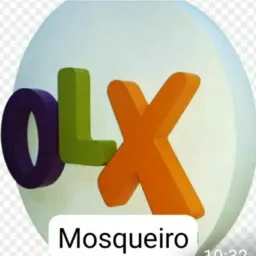 5M Olx chapéu virado
