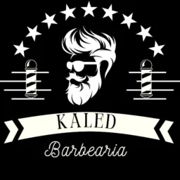 💈Kaled Barbearia 💇🏻‍♂️💈