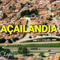 AÇAILÂNDIA