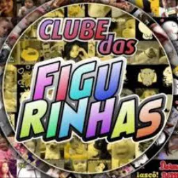 CLUBE DAS FIGURINHAS