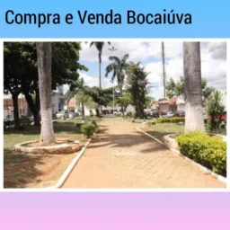 Comercio em geral.