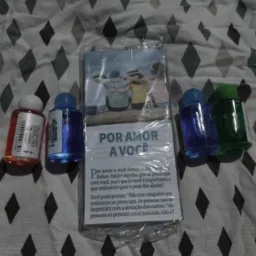 Em Jesua a Solução