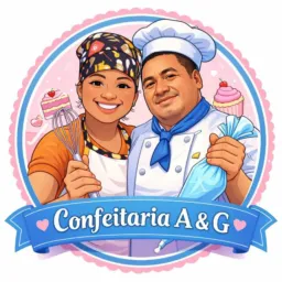 Confeitaria 🧁 A&G
