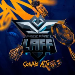 Hub LAFF 2026 - Comunidade Free Fire