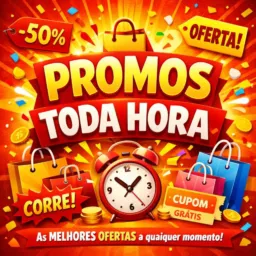 PROMOS TODA HORA 🛍️ #2