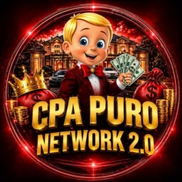 CPA PURO 2 / NETWORK 2.0