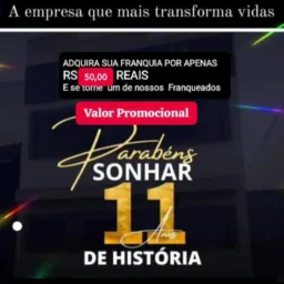 Equipe Sonhar( Kaline)🛍️