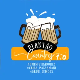 Plantão Country 1.0💥😮💨🐂