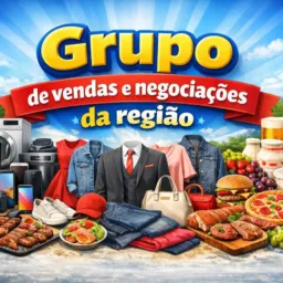 Negociações compras e vendas🫱🏻🫲🏽