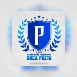 Louco Torcedor 💙🐾 Onça Preta 2026 🐾💙