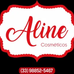 Aline Cosméticos Vip💐