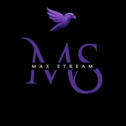 EQUIPE MAXSTREAM 💫💫