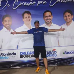 NOTÍCIAS DO RES. ALBINO SOEIRO