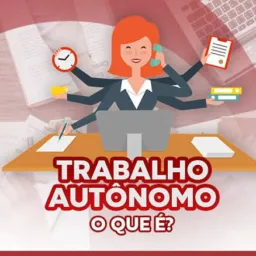 Autônomos Divulgação 0800