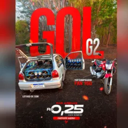 🍀 G2 dos sonhos 🍀