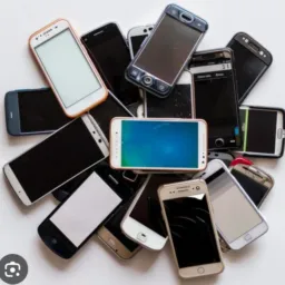 COMPRA E VENDAS CELULARES ANÁPOLIS