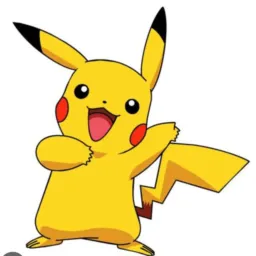 💛| TREINO PIKACHU