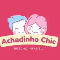 Achadinhos Chic (Brechó infantil)