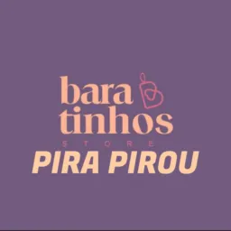 Baratinhos Pira Pirou