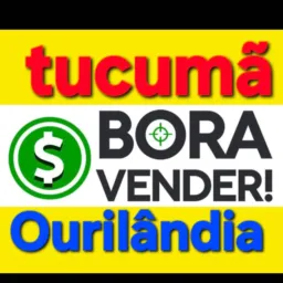 VENDAS✅️TUCUMÃ-OURILÂNDIA