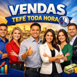 🚩VENDAS TEFÉ TODA HORA 🚩🚩🚩🚩