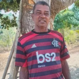 Solidariedade para meu amigo Edmundo