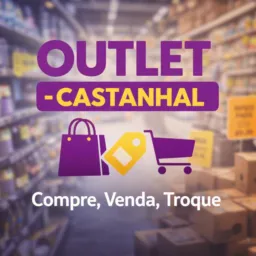 Outlet Castanhal - Desapego E Novos 🛍️💸