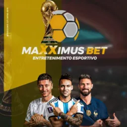 MAXXIMUS BET #02 🥇🏆