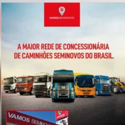 VAMOS SEMINOVOS - LISTA PROMOÇÕES 🚚🚛🚜