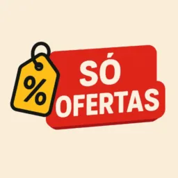 Só Ofertas!