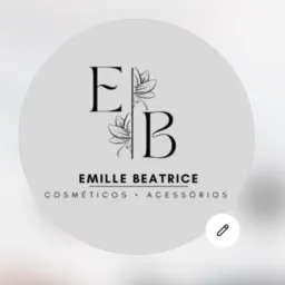 Cosmesticos e acessórios