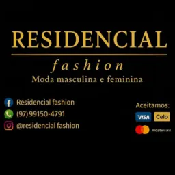RESIDENCIAL FASHION