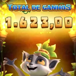 Milionários dos slots