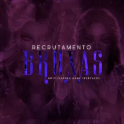 Recrutamento Bruxas