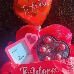 Cupido Mensagens Cestas e Presentes 🥰