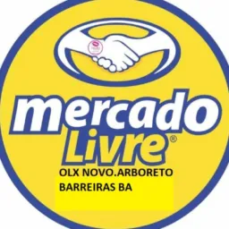 OLX NOVO.ARBORETO BARREIRAS BA