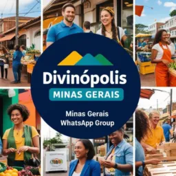 DIVINÓPOLIS BONS NEGÓCIOS