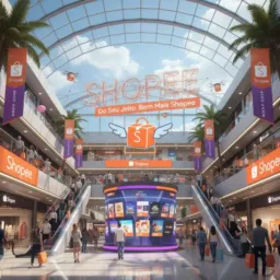 Grupo de ofertas shopee mercado livre 🔥