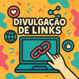 Recomendação de Links
