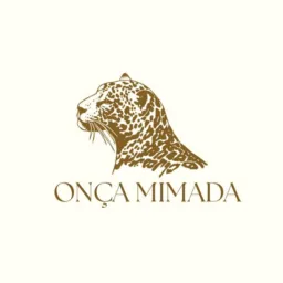 Onça Mimada ✨🐆