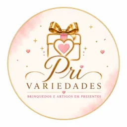 Grupo Vip ✨Priscila variedades 🌼✨bairro São Cristóvão 🤩,