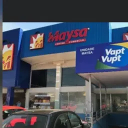 Maysa e Região